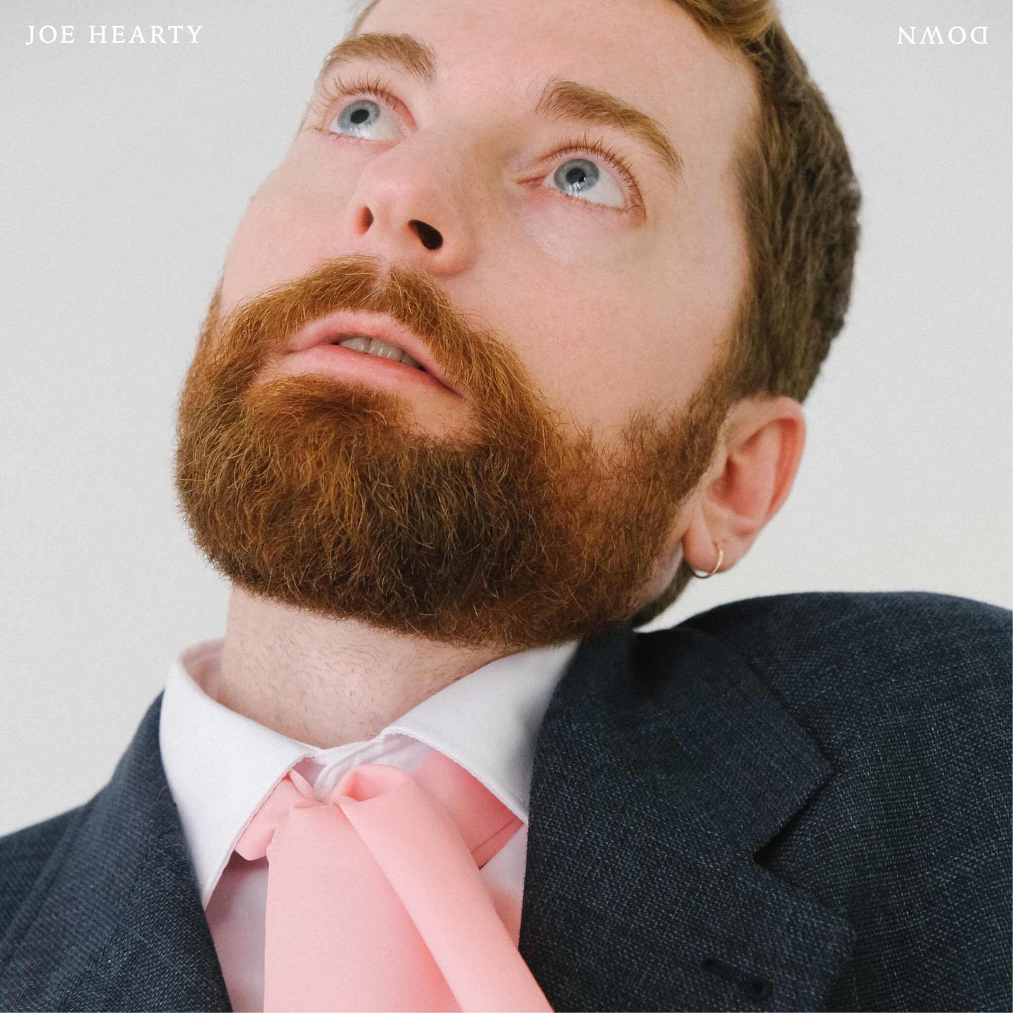 News: Joe Heartly Releases Debut Album ‘Down’