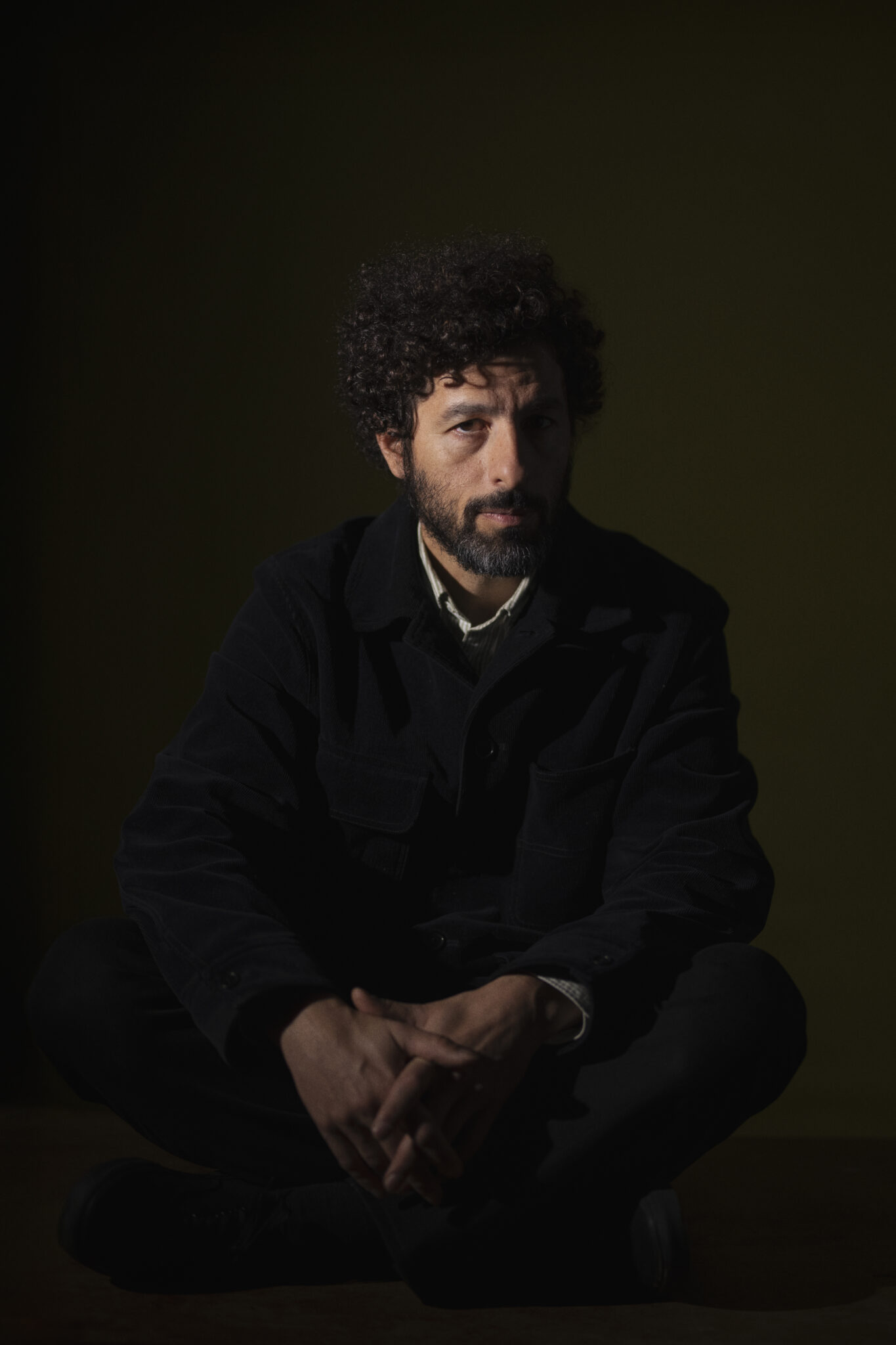 News: José González announces Sydney Opera House Forecourt show for February 2027