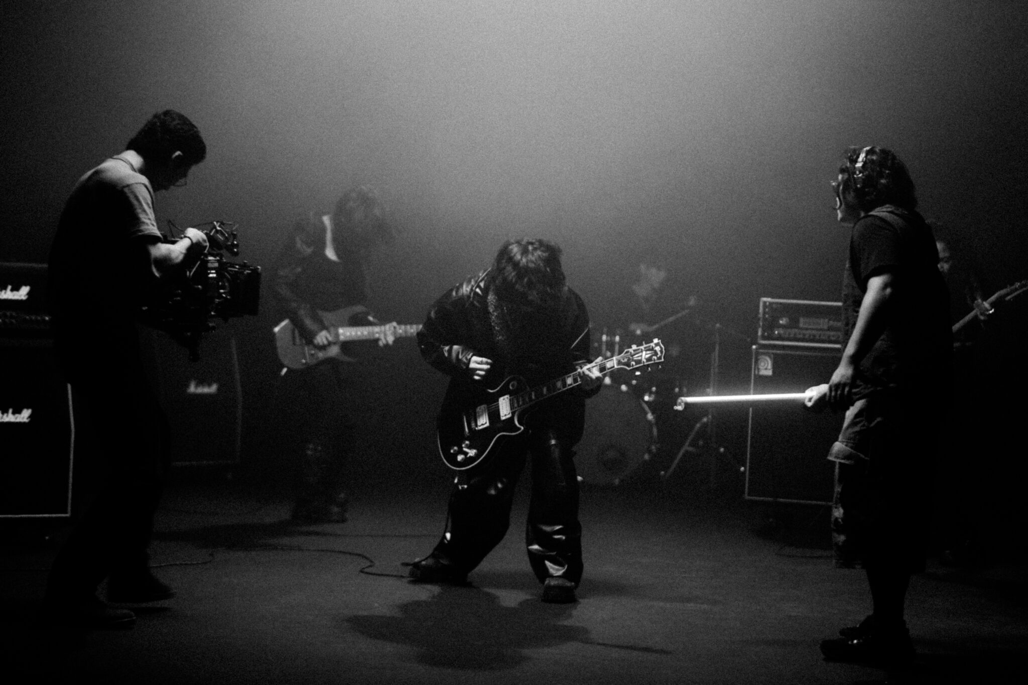 News: MPTF Returns With Second Single ‘Why Do We Fall Down’