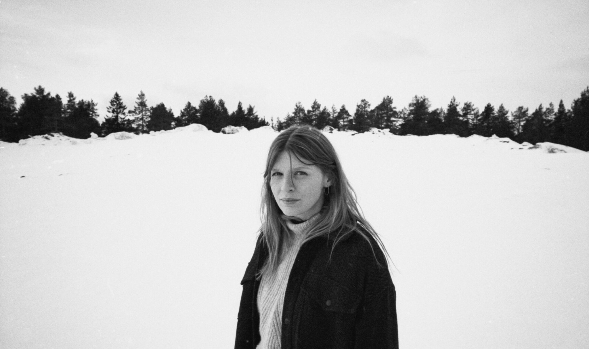 News: Mi von Ahn Stuns With Atmospheric New Double Single Ahead Of Third Album