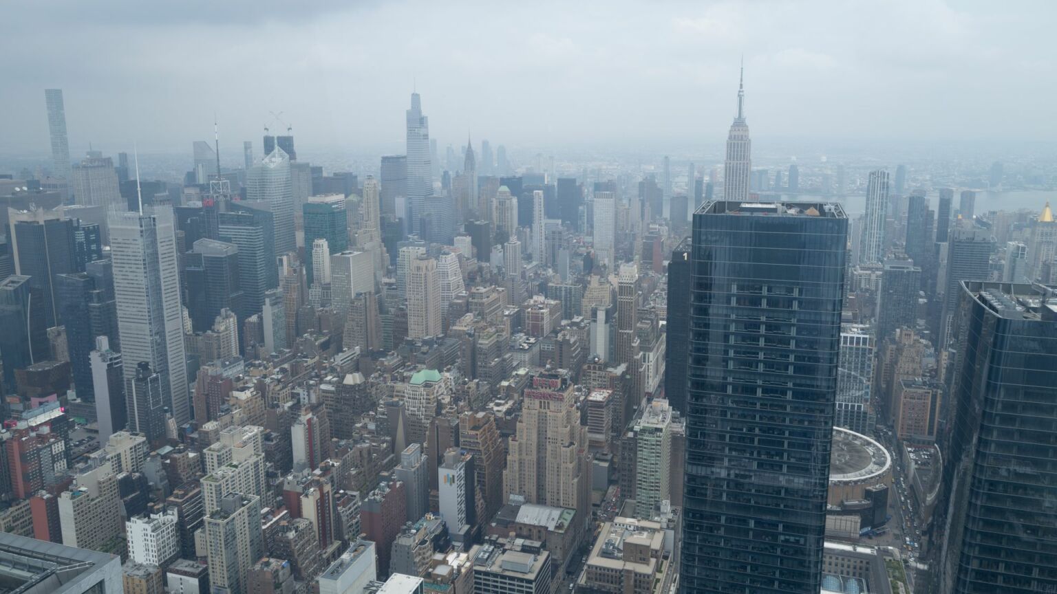 Is the West finally emerging from the Great Stagnation?