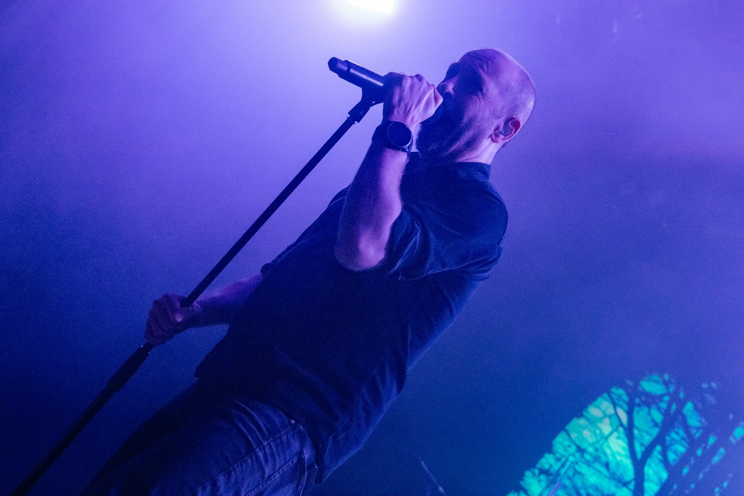 Live Gallery: Paradise Lost and Victoria K make Monday night metal at Sydney’s Factory Theatre 19.10.2026