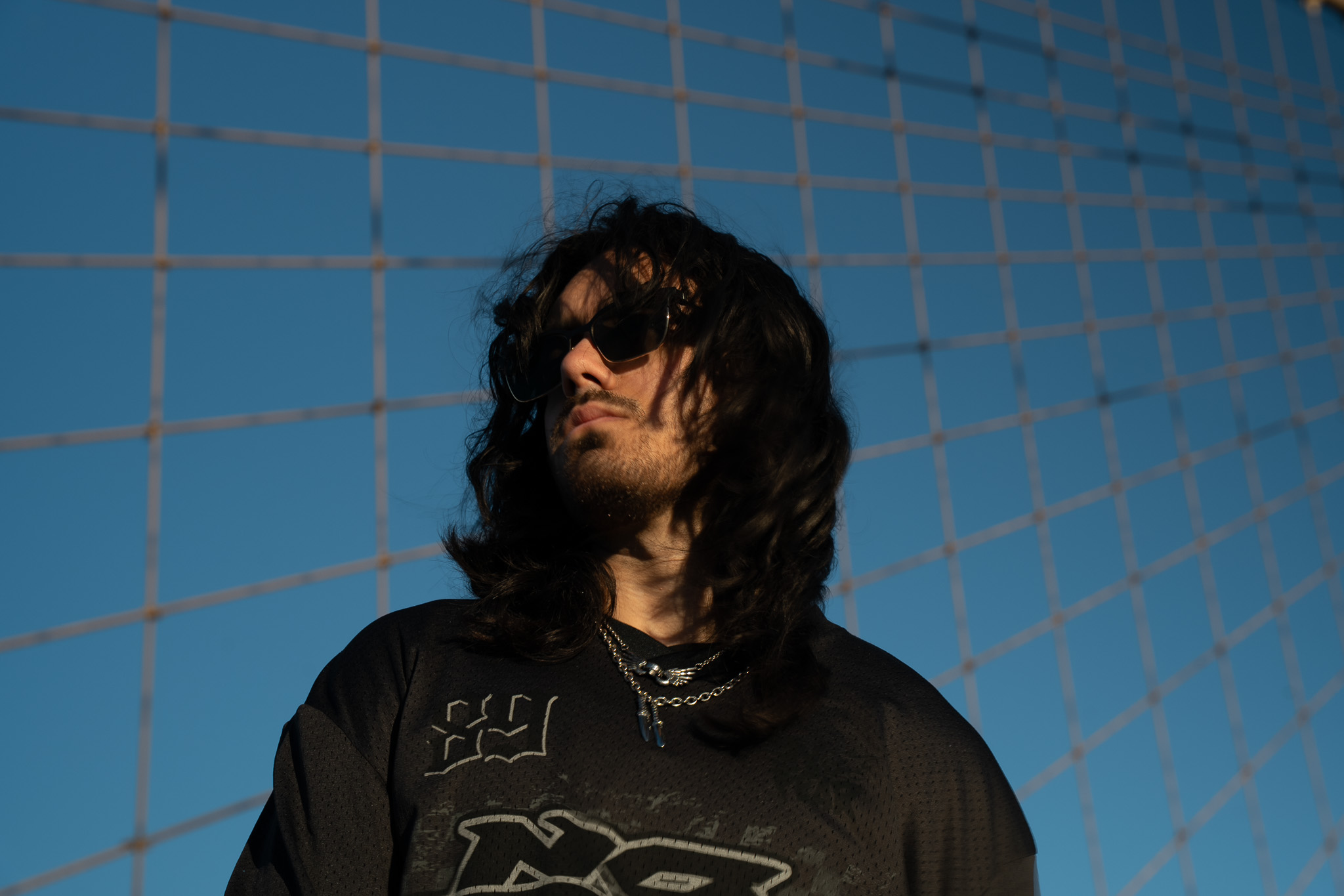 News: Sahej Confronts Fear And Finds Purpose On ‘Not Yet’