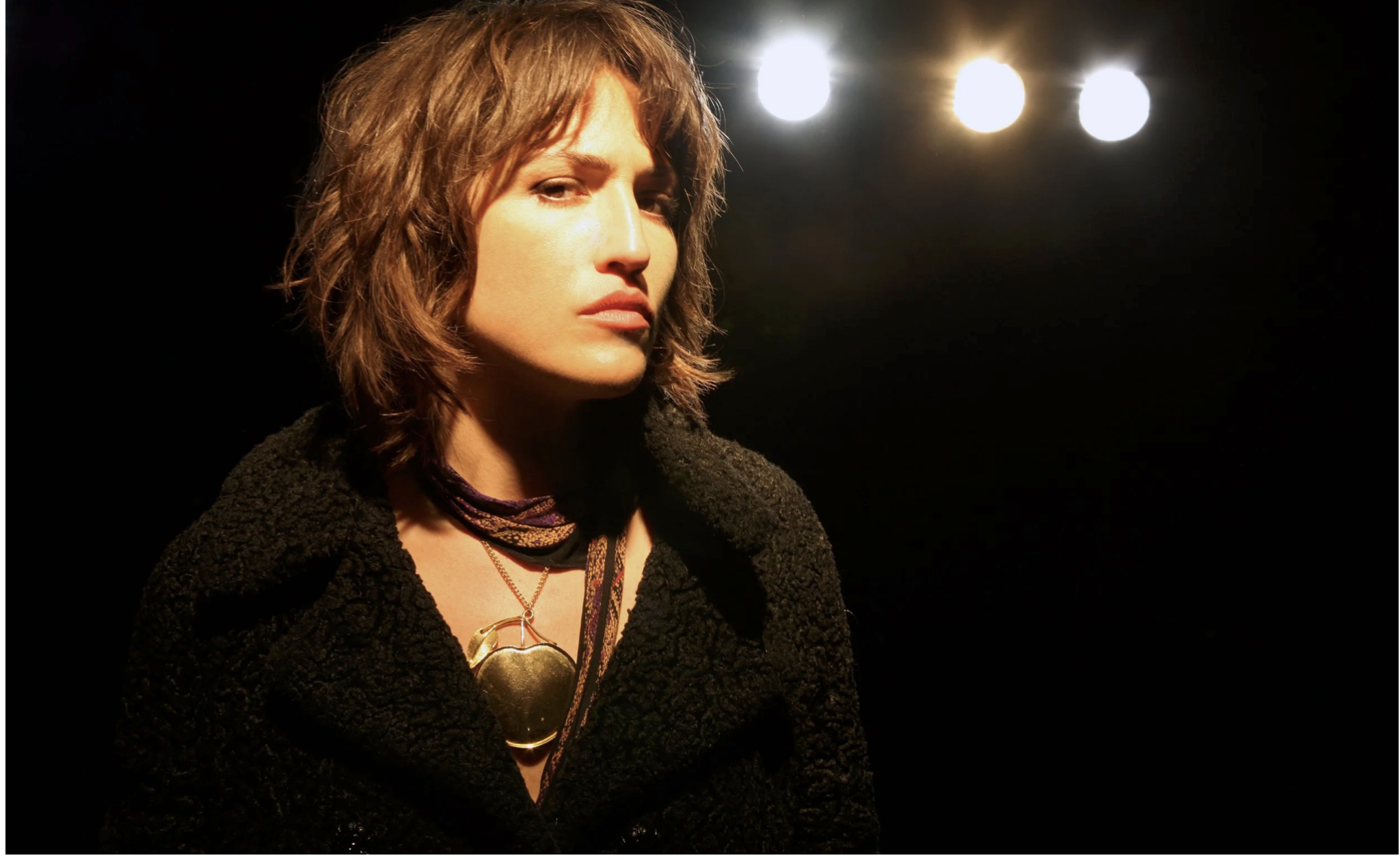 News: Joan As Police Woman announces 2027 Australian tour celebrating 20 years of Real Life