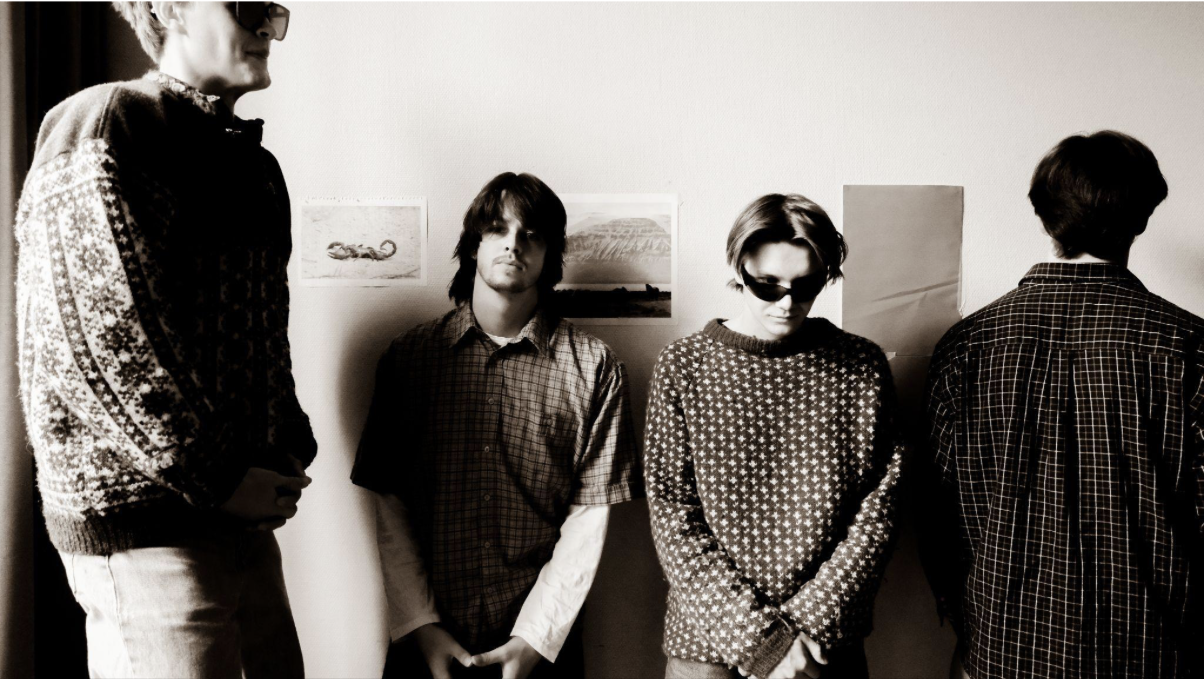 News: The Clumps Share New Single ‘Easy’