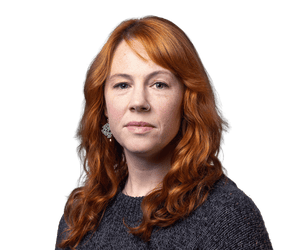 Stephanie Convery