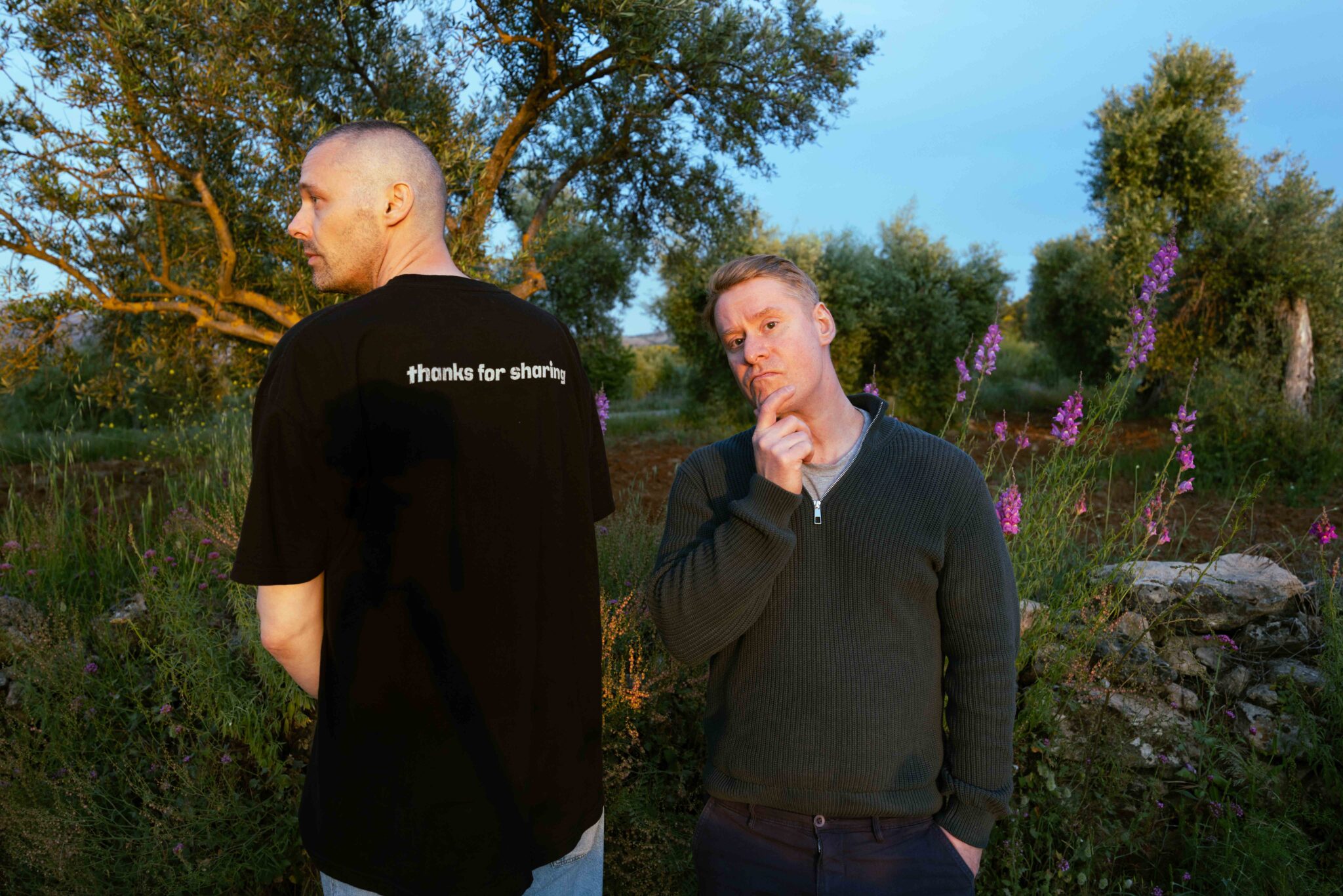 News: Stolen Days Release Self-Titled Debut Album