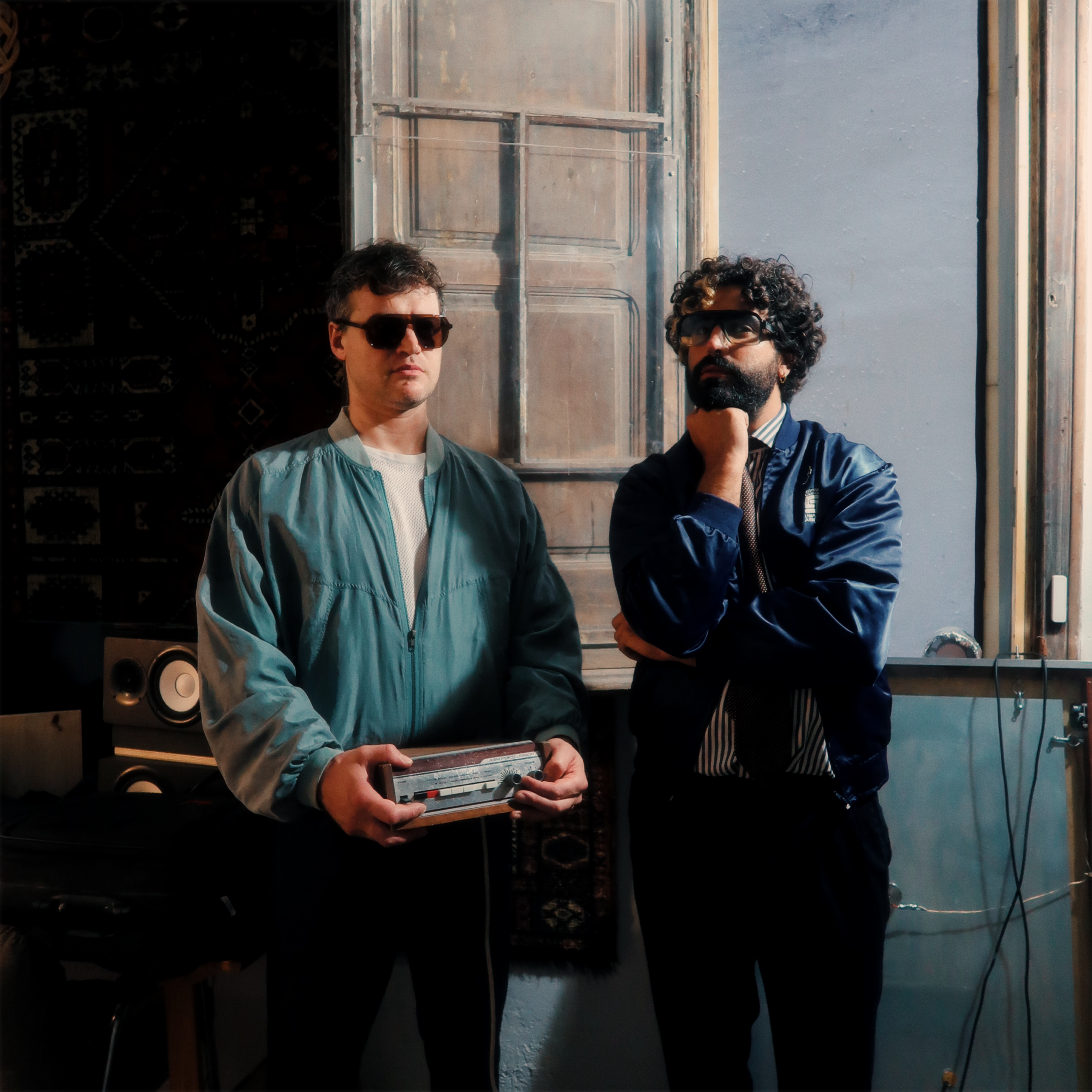 Introducing: SUNTRAP – Backseat Mafia