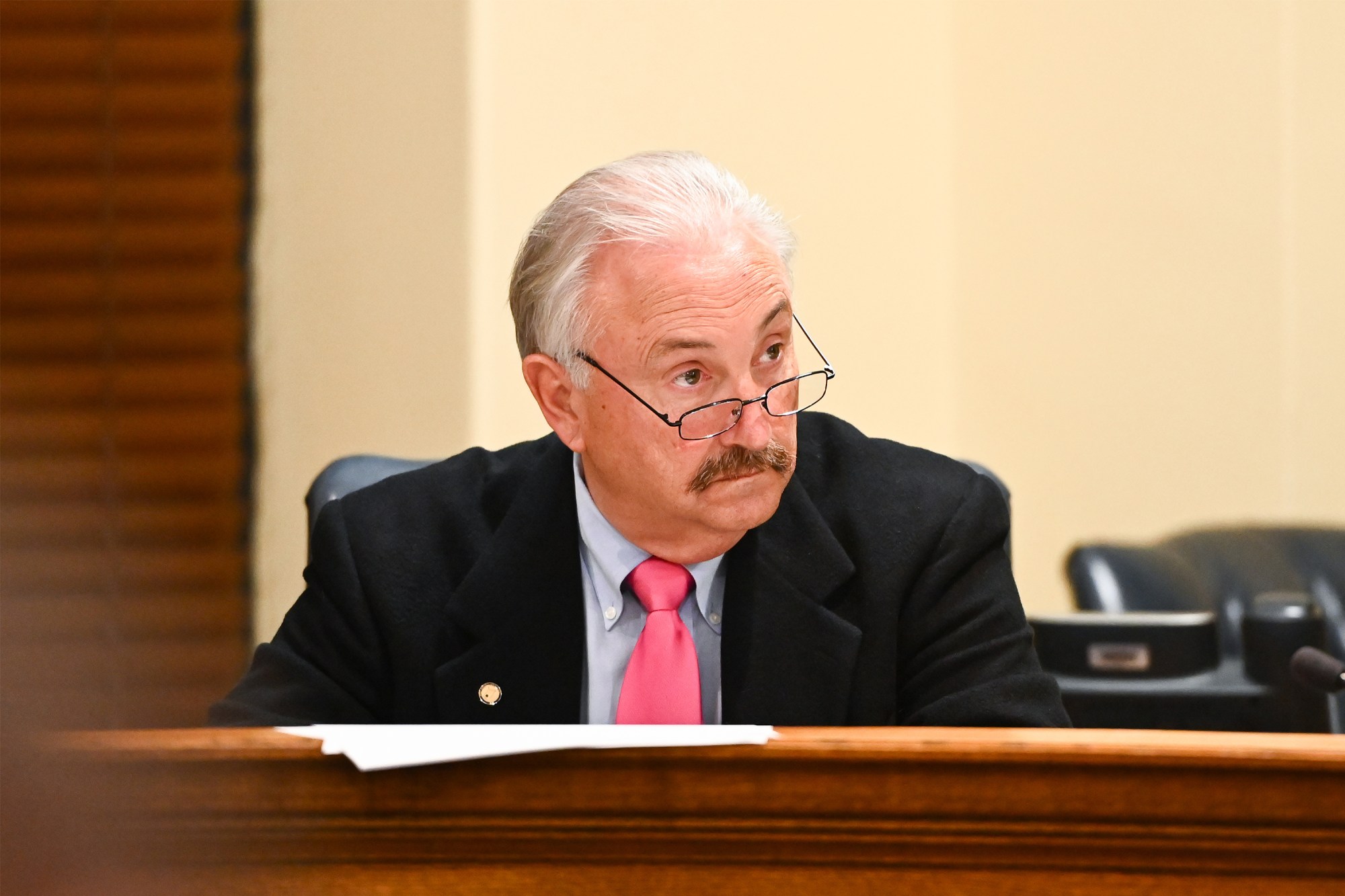 How Pro-School Choice Billionaires Helped Unseat a West Virginia Lawmaker — ProPublica