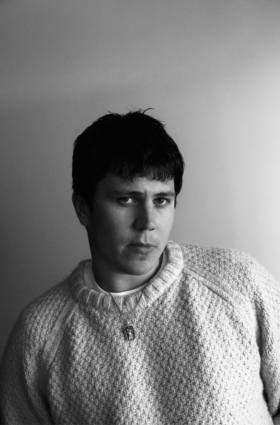 News: Aaron Rowe brings his soulful songwriting back to Australia in March 2027