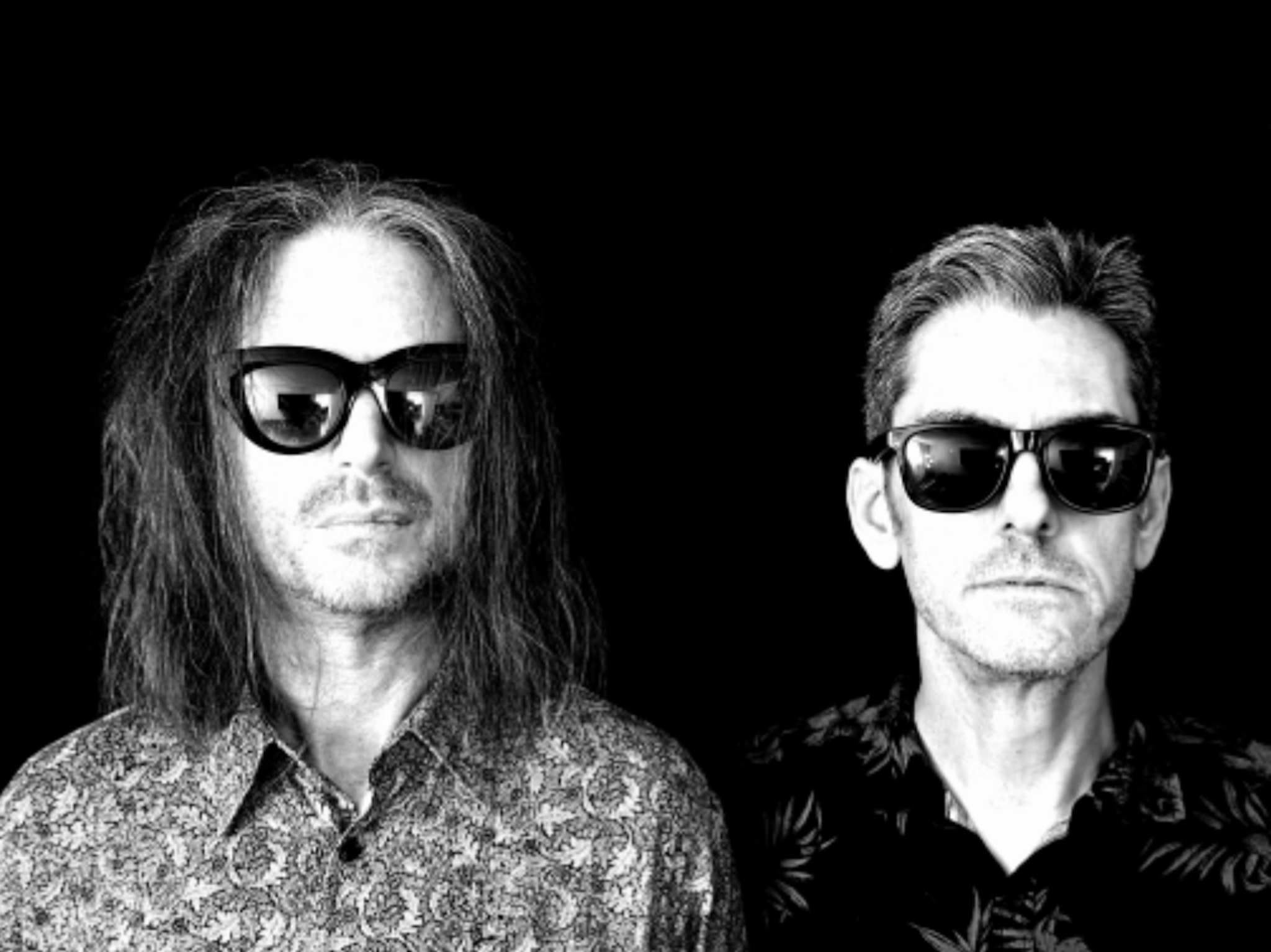 News: Supergroup The Argon Room announce debut album ‘Algorithms For Happiness’ and lead with the stunning cinematic single ‘Empty Star’