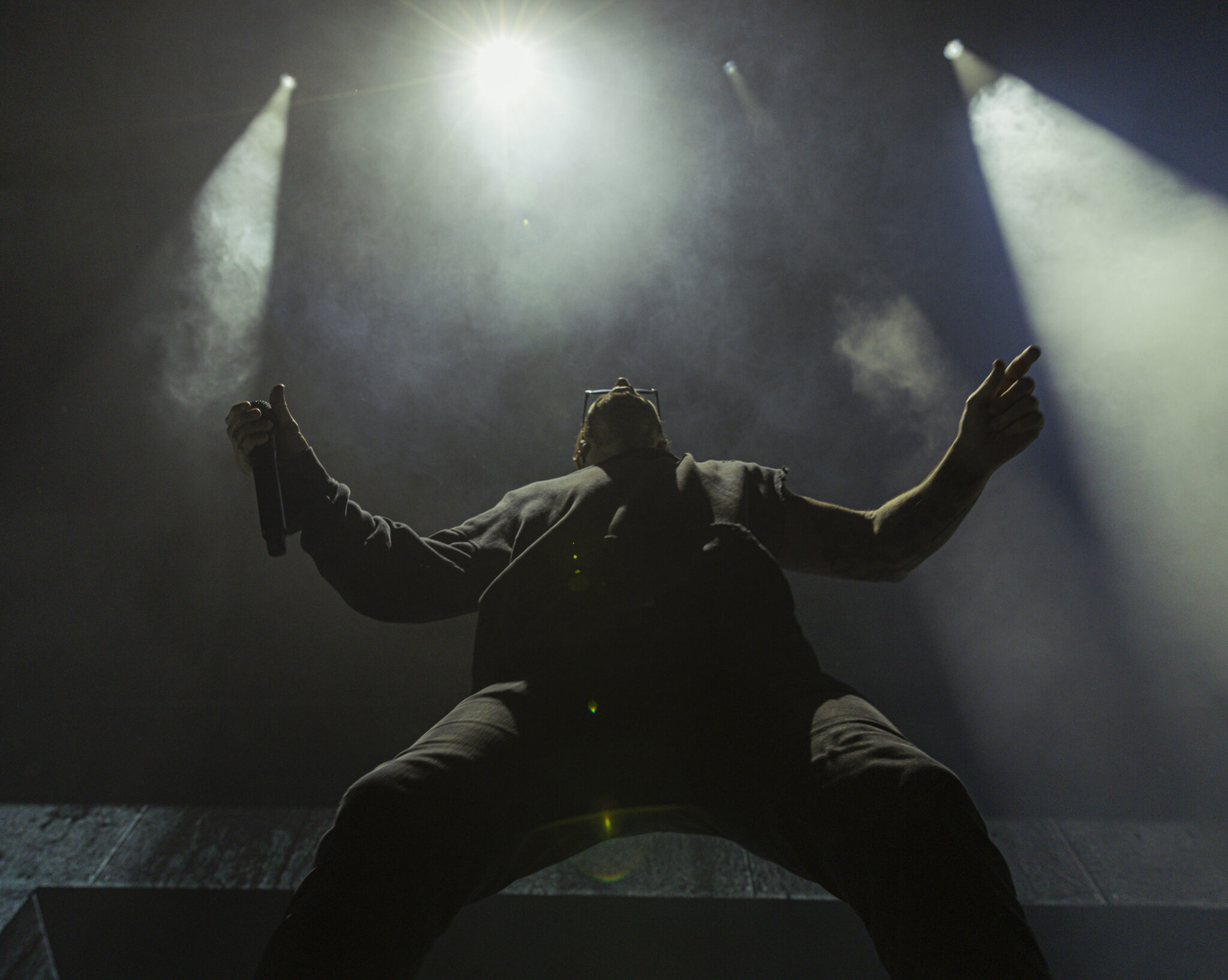 Live Gallery: Avenged Sevenfold, Coheed and Cambria and Thornhill deliver a massive night of metal in Sydney 16.10.2026