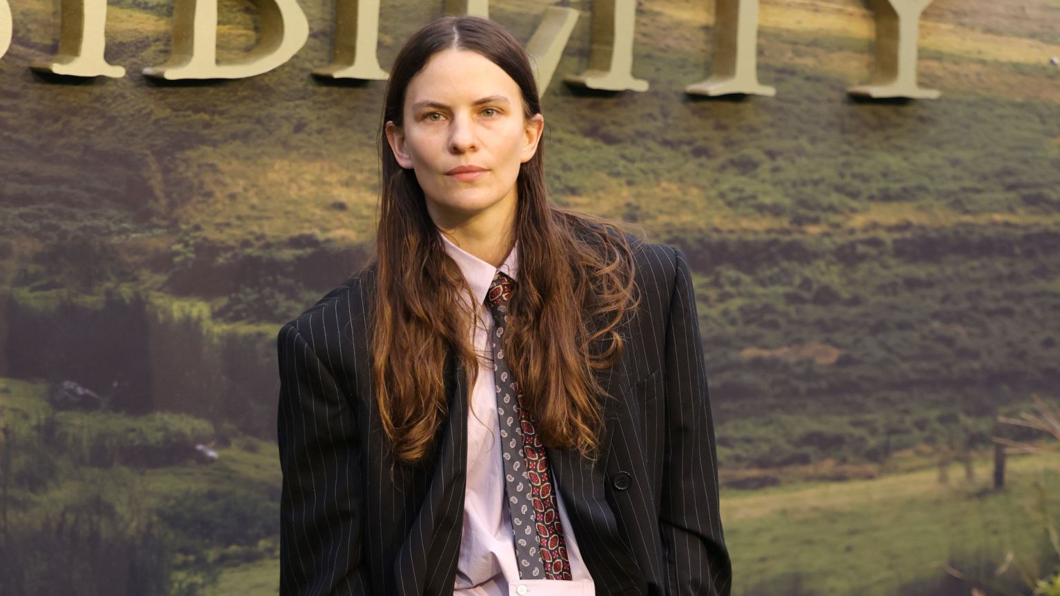 A nonbinary nepo-baby has ruined the new Sense and Sensibility