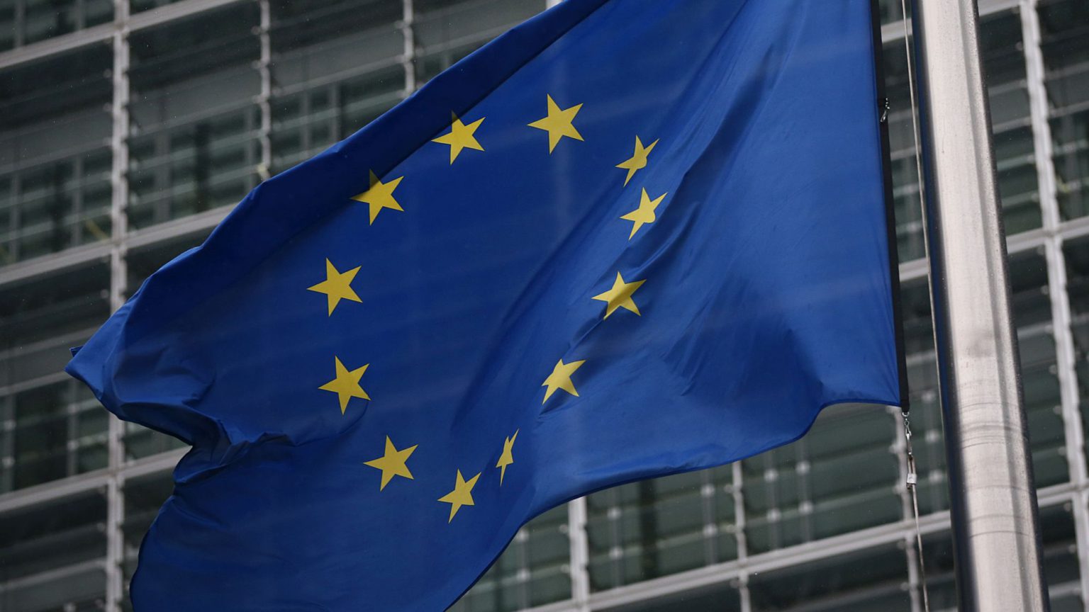 The EU is turning into a mass-surveillance state