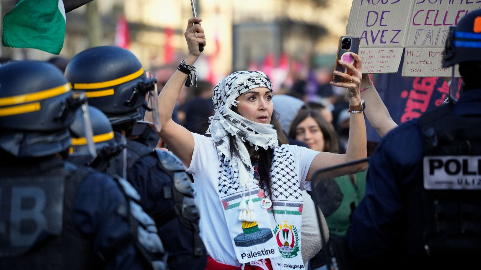 Welcome to the era of champagne jihadism