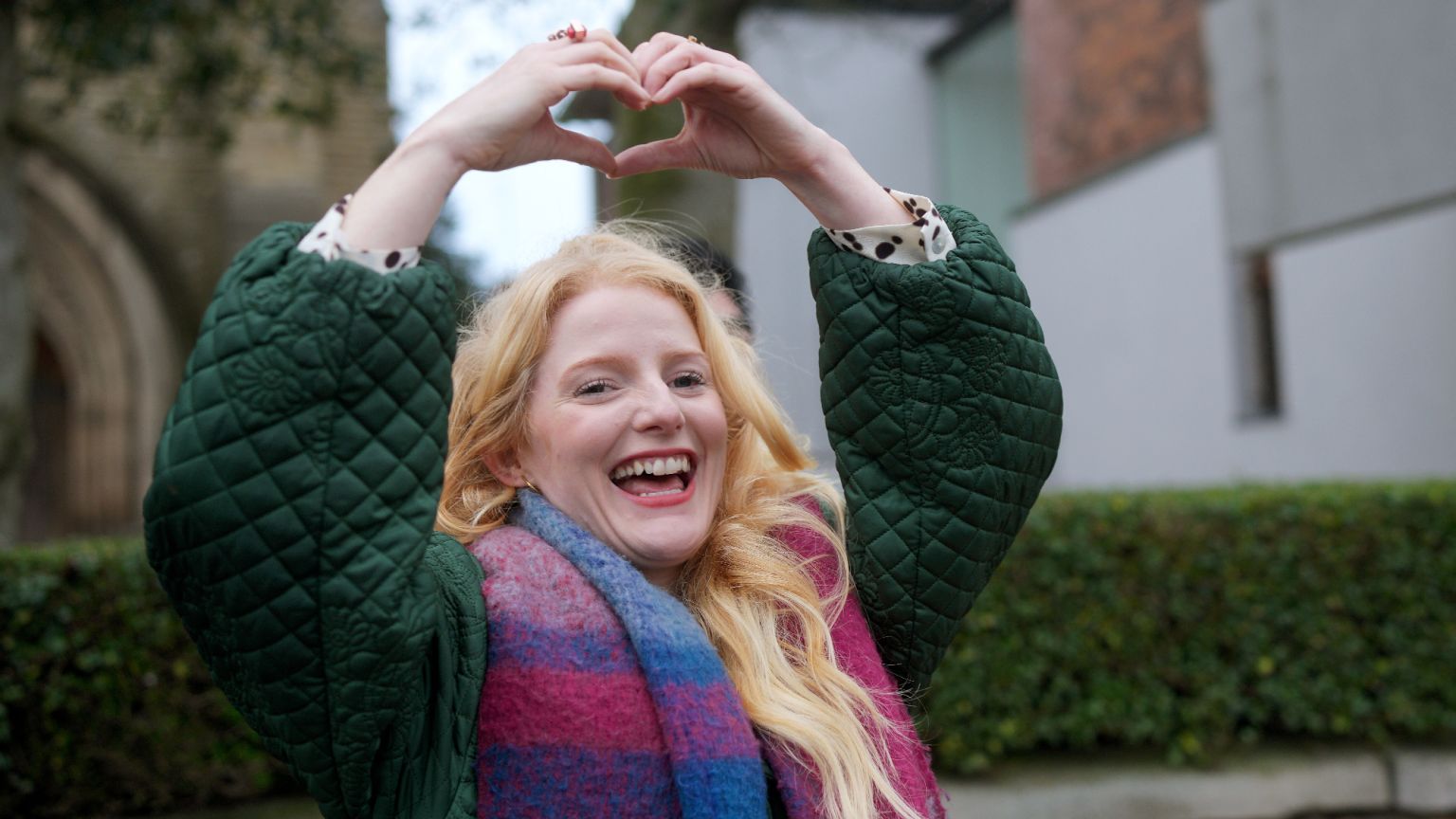 Hannah Spencer: the cuddly face of a monstrous party