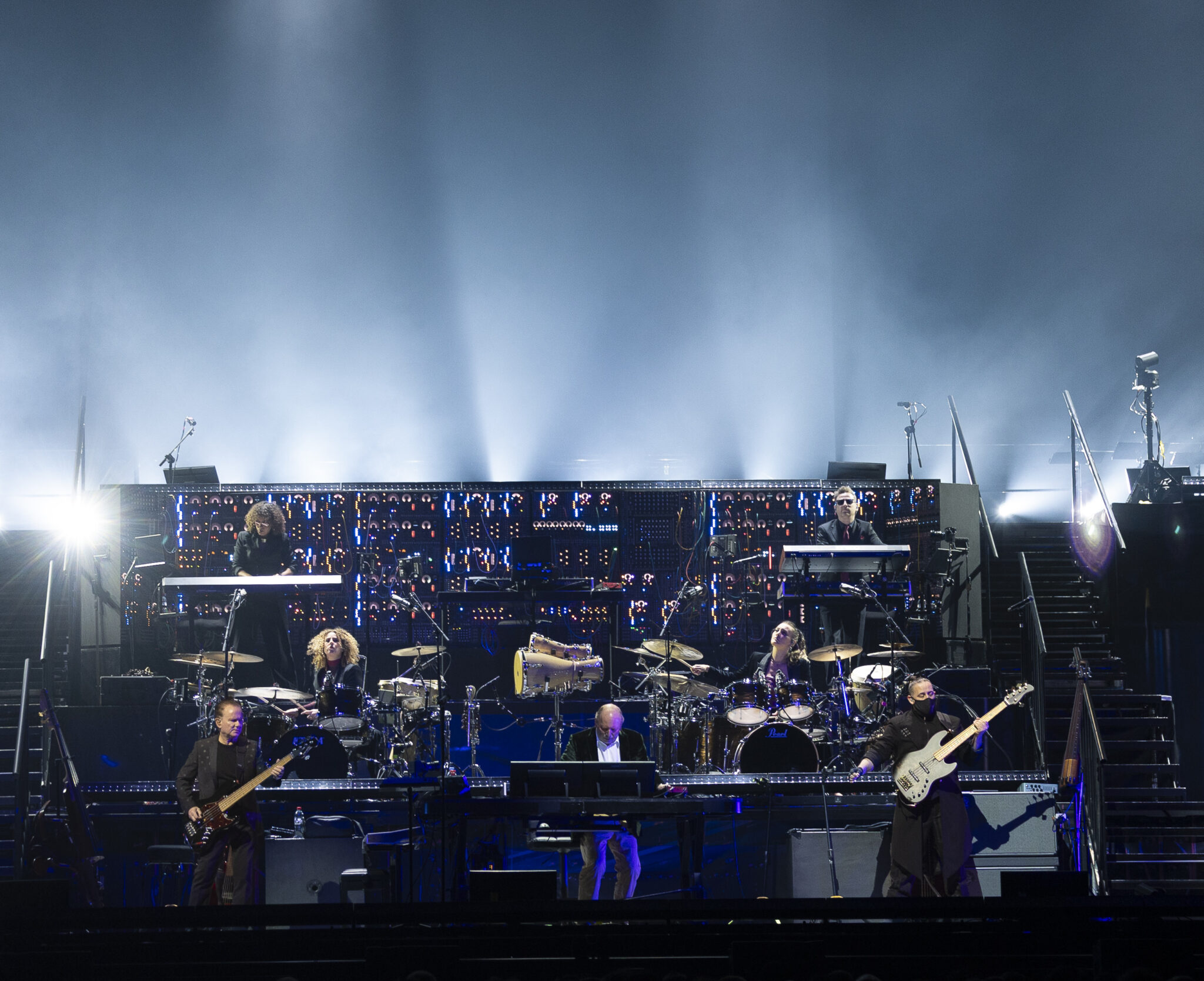Live Gallery: Hans Zimmer Live – The Next Level transforms Sydney’s Afterpay Arena 28.10.2026
