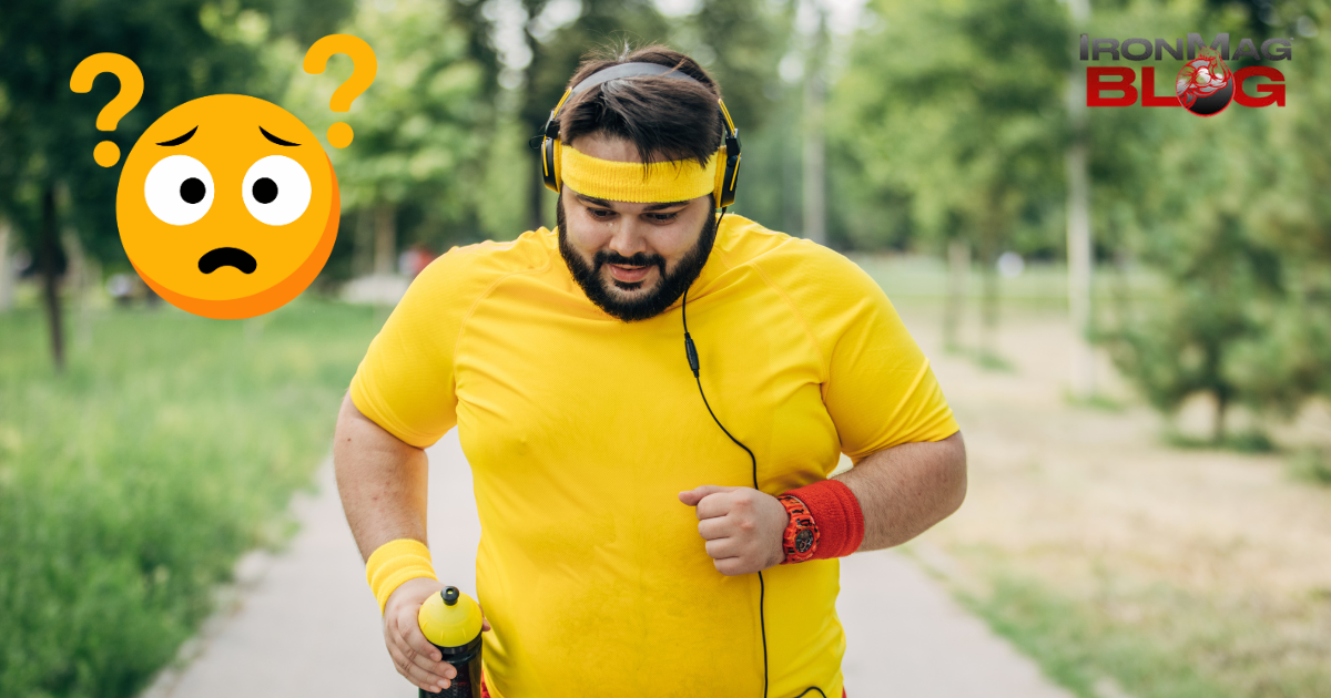 Strange But Effective Ways Exercise Can Help You Lose Weight – IronMag Bodybuilding & Fitness Blog