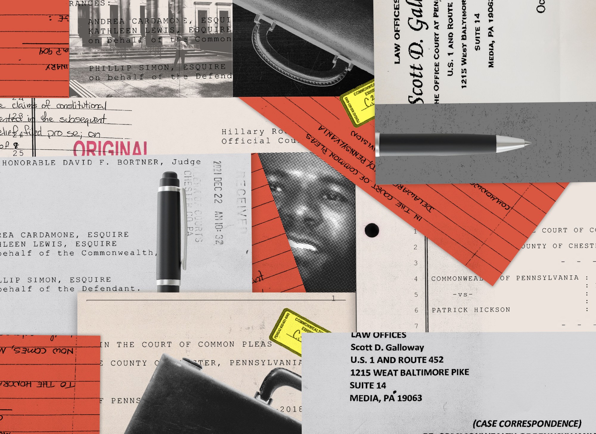 Pennsylvania’s Post-Conviction Legal System Is Fraught With Delays — ProPublica