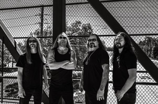 News: Deicide bring four decades of death metal to Australia in 2027