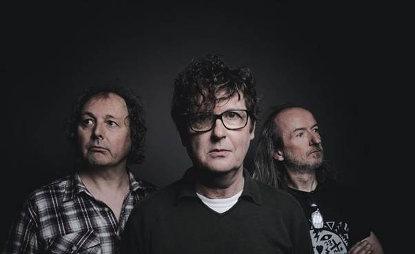 News: British shoegaze legends Chapterhouse announce long-awaited Australian & NZ debut – Backseat Mafia