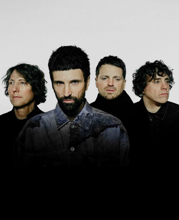 News: Kasabian announce 2027 Australian tour