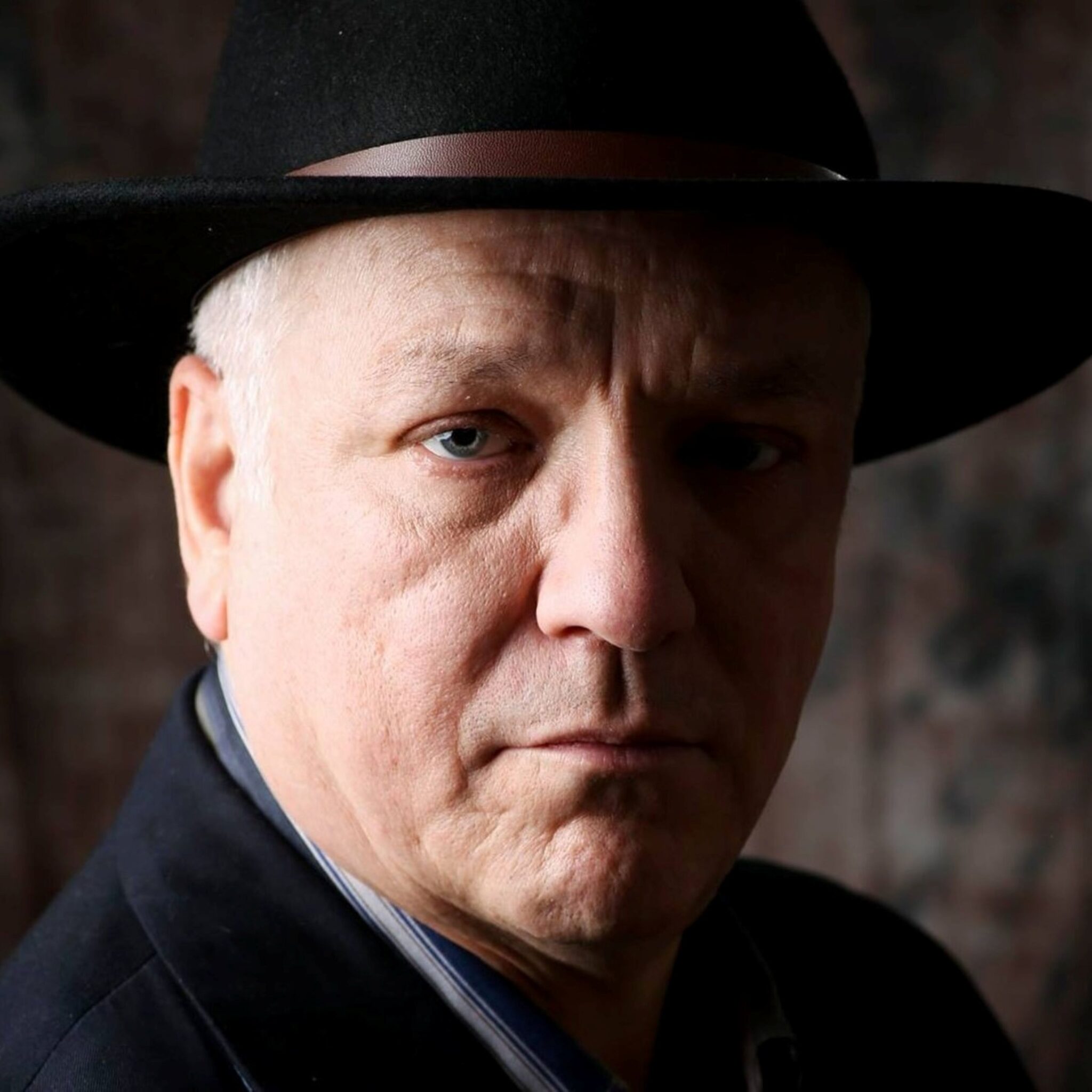 News: Robert Luther Smith Returns With ‘Bluesman’