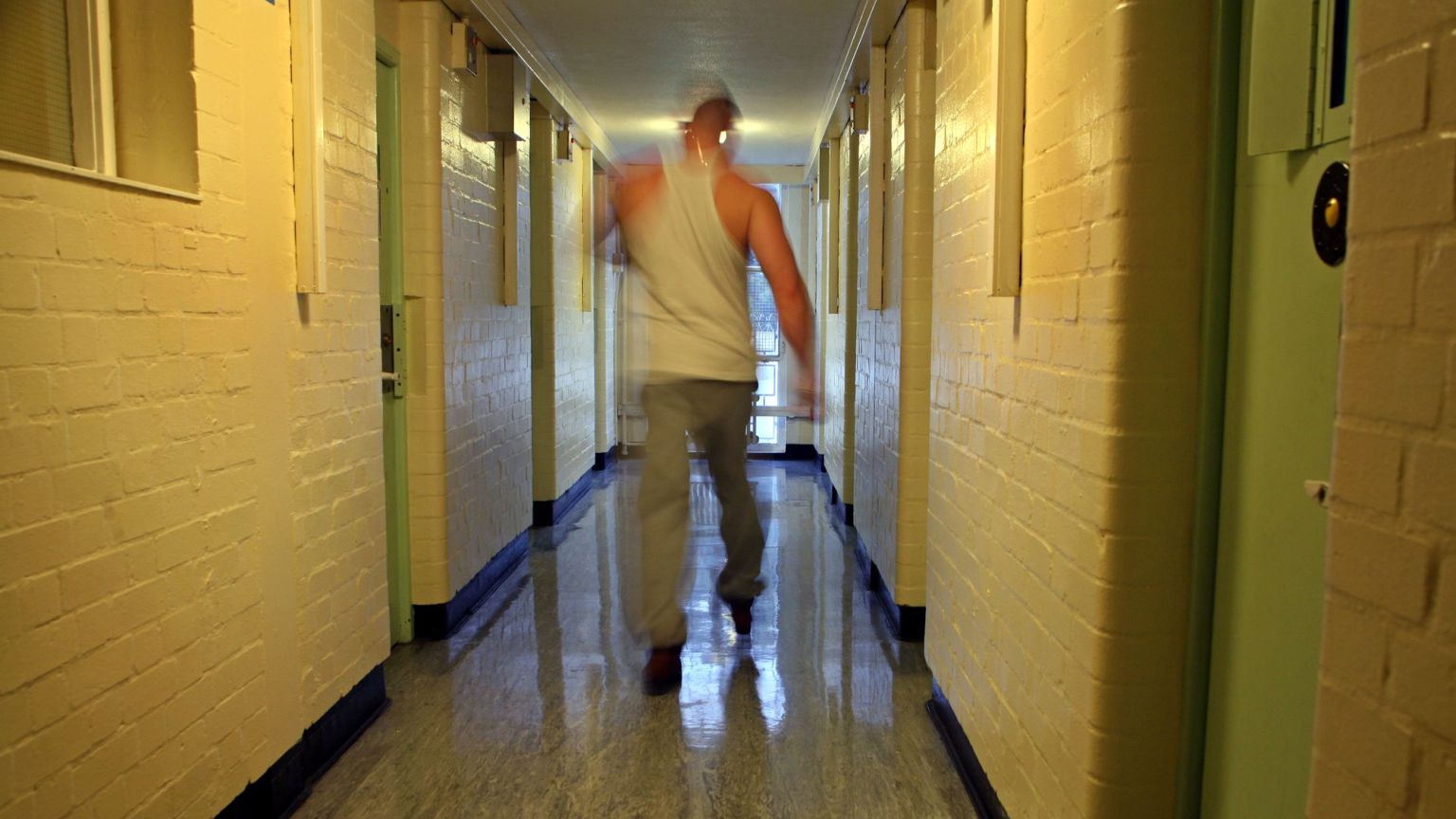 Why do so many women feel suicidal empathy for violent men?
