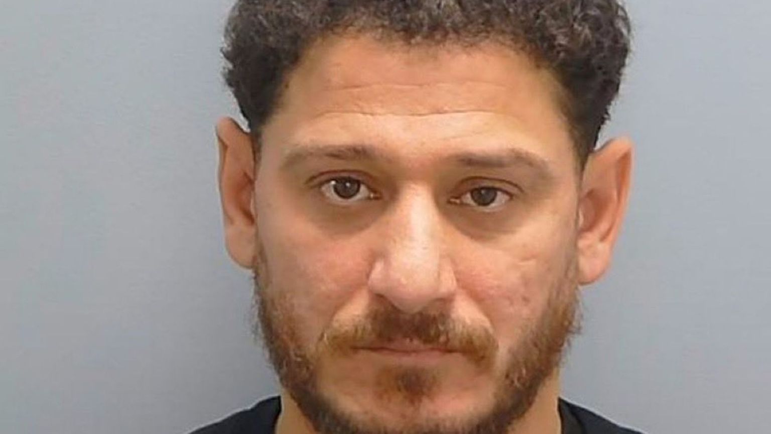 The Islamic State terrorist living in Windsor