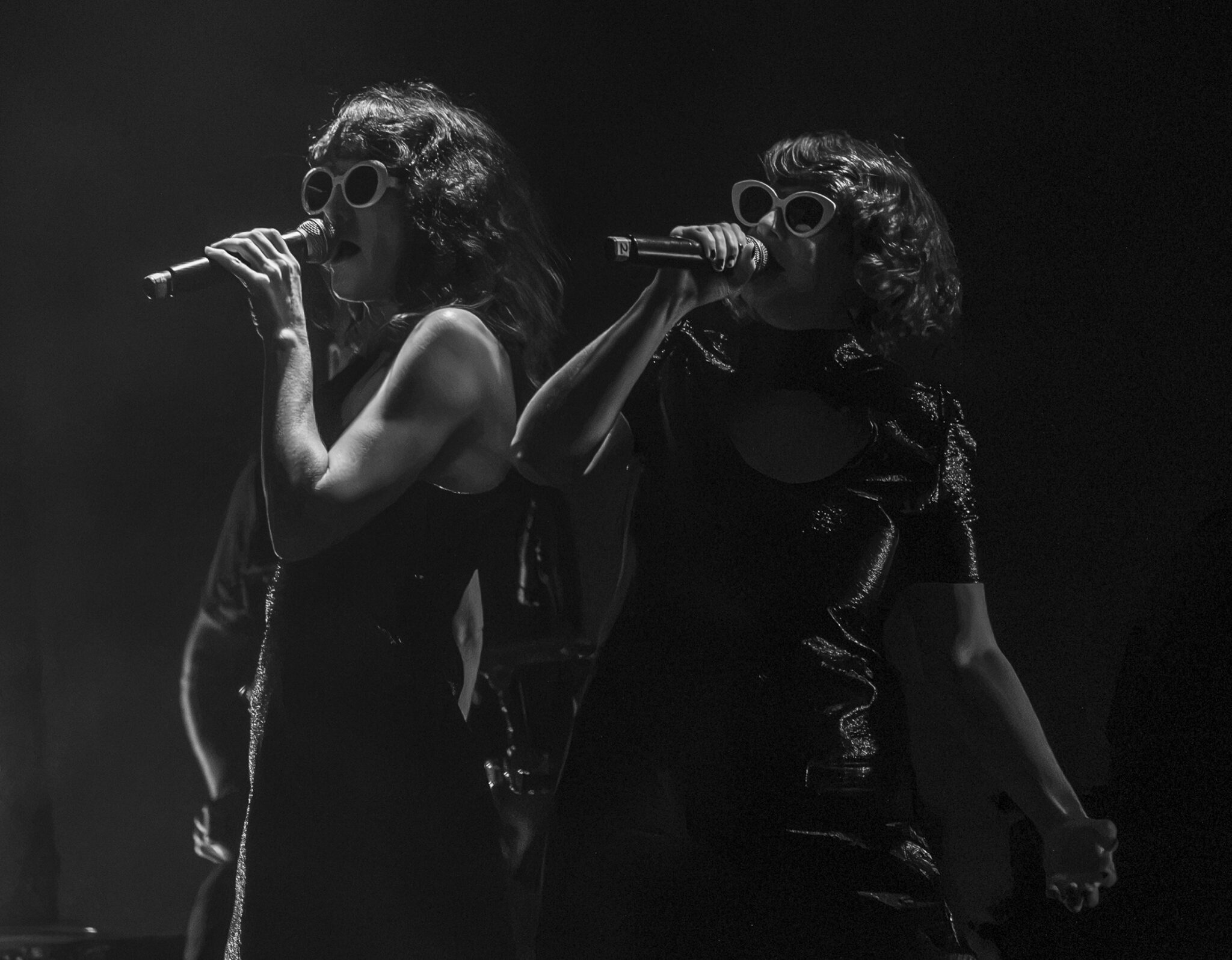 Live Gallery: Nouvelle Vague turn the Metro Theatre into a French new wave playground 3.10.2026