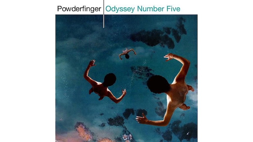 News: Powderfinger are back! Announce 2027 reunion tour