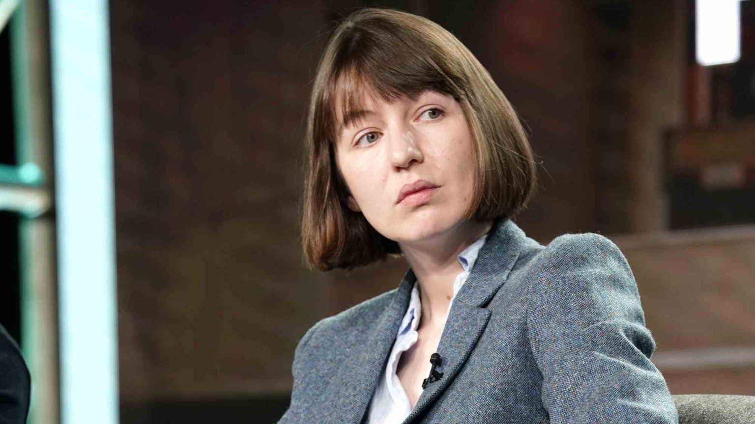 Don’t make a martyr out of Sally Rooney