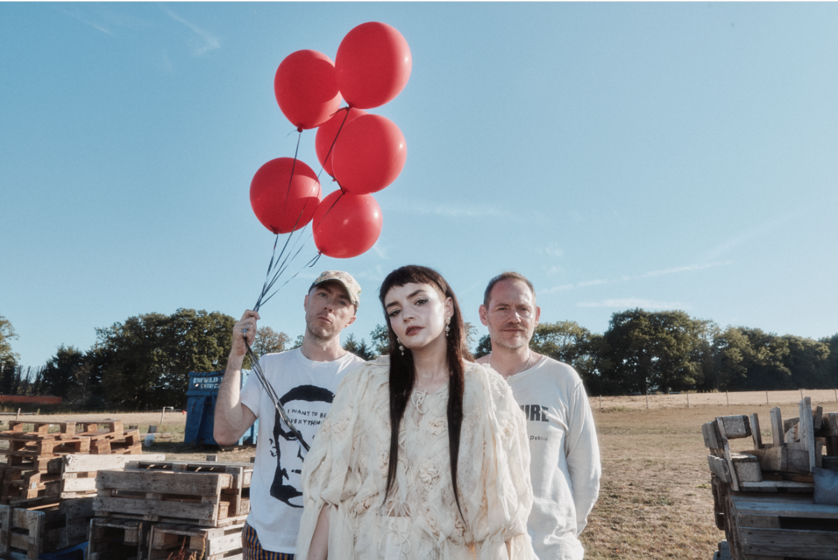 News: CHVRCHES release emotional new single Overthinker ahead of 2027 album