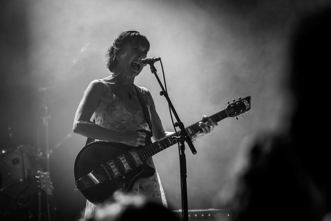 News: Kristin Hersh returns to Australia with Sugar On Blackstone & announces supports