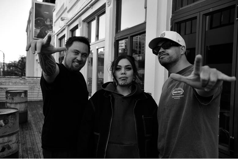 News: Corrella and The Elovaters team up for 2027 Australian tour