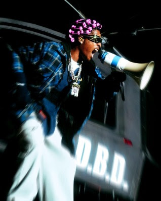 News: A$AP Rocky returns to Australia after eight years with Don’t Be Dumb World Tour