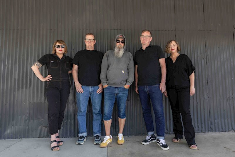 Video: California’s dream pop maestros Soft Science unveil mesmerising video for the gorgeous dreamy track ‘Without’ off their recent album ‘Sand’.