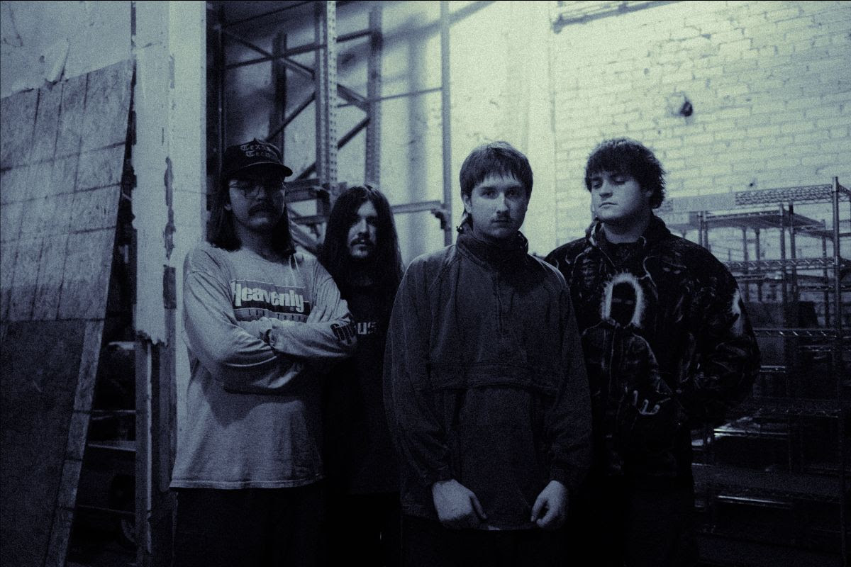 Track: Commoner release emotionally charged new single Passerby ahead of debut album