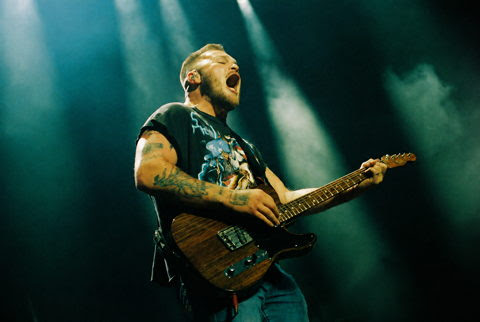 News: Zach Bryan announces first Australian headline tour with six stadium shows in 2027