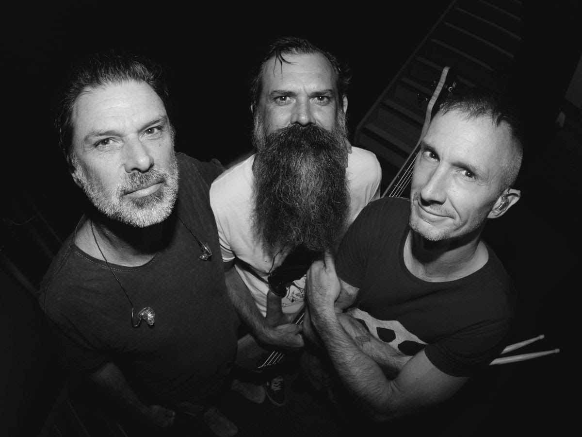 News: Cog announce December 2026 shows as new music takes shape
