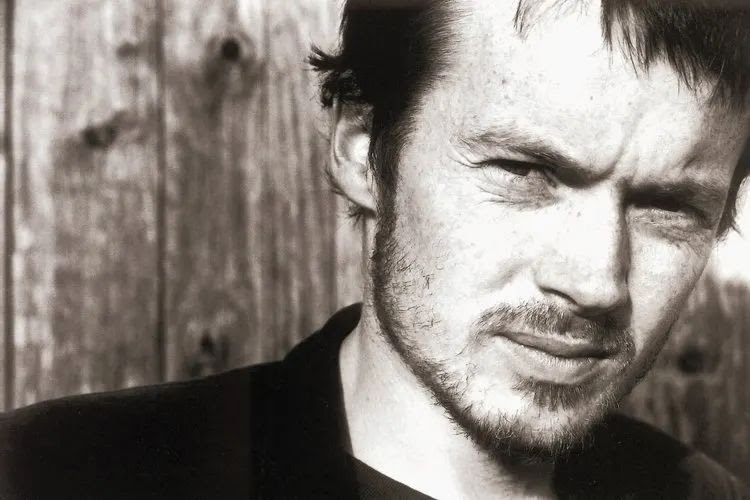 News: Damien Rice brings his landmark debut O back to Sydney Opera House & Hamer Hall in 2027