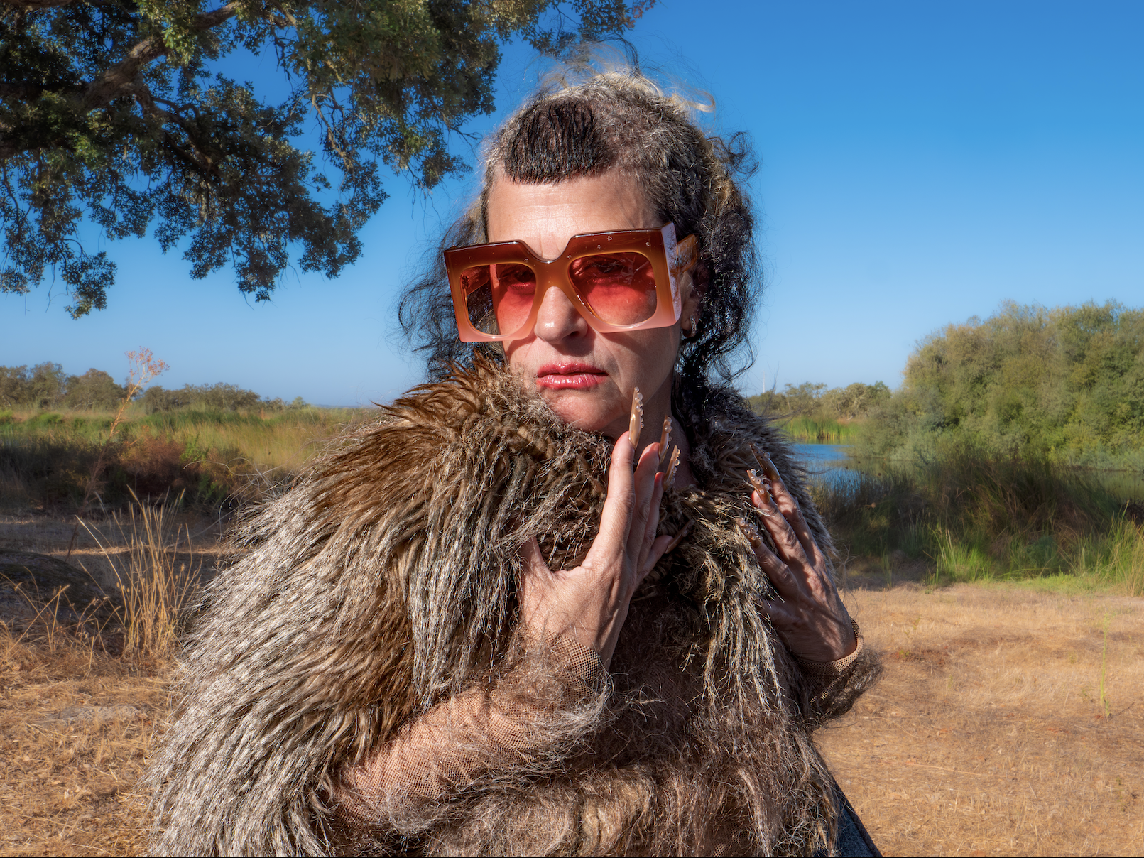 News: Peaches is back: Electro-punk provocateur announces 2027 Australia & NZ tour