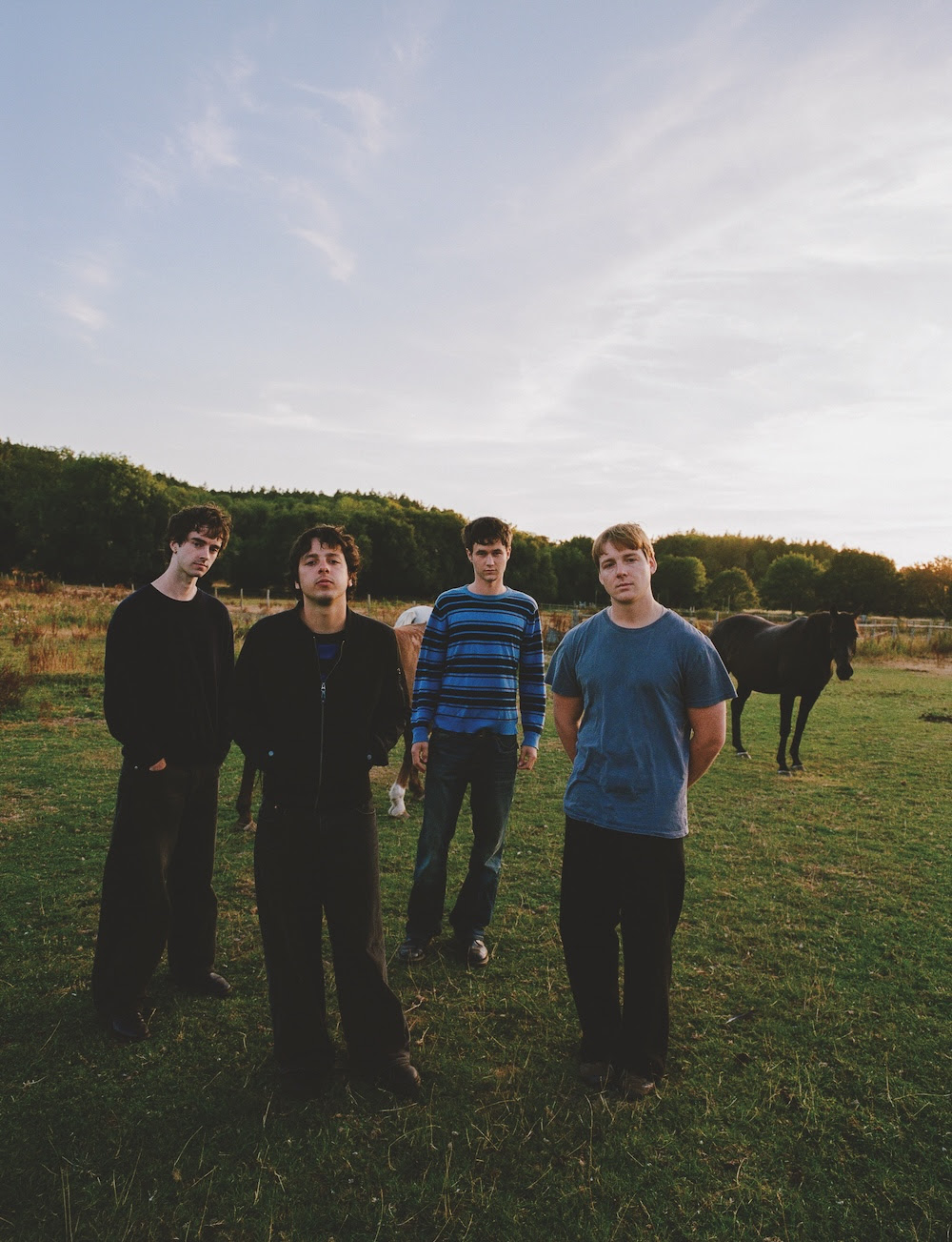 Track: Radio Free Alice recruit Rachel Brown for new single ‘Big Ideas’