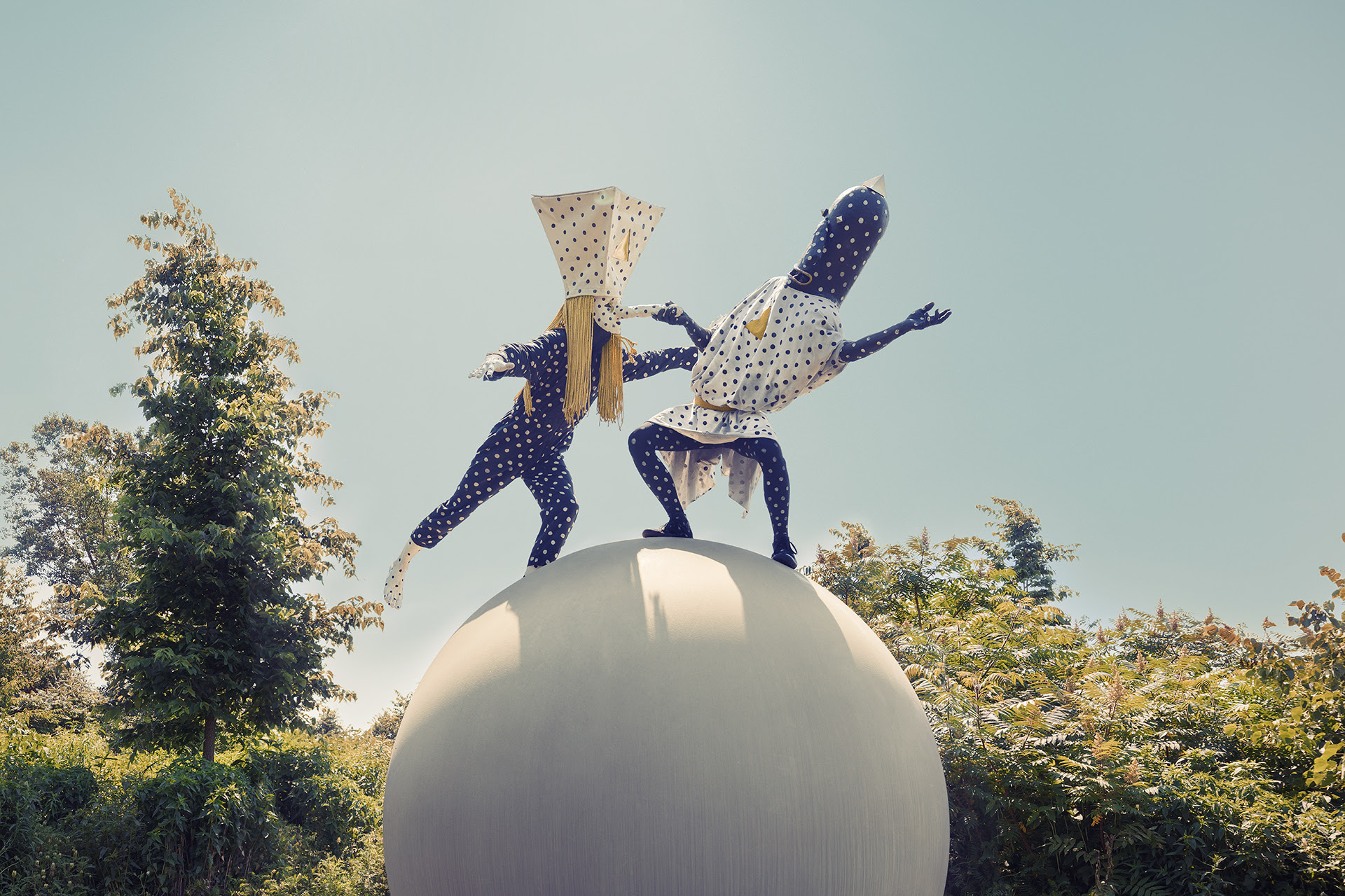 News: Angine de Poitrine add second Melbourne show as Australian tour demand surges