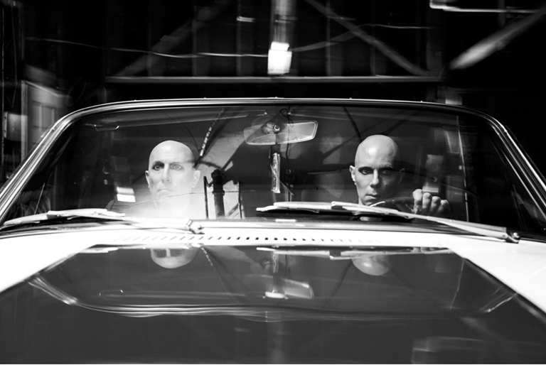 News: A Perfect Circle unveil Starless live video ahead of December Australian tour