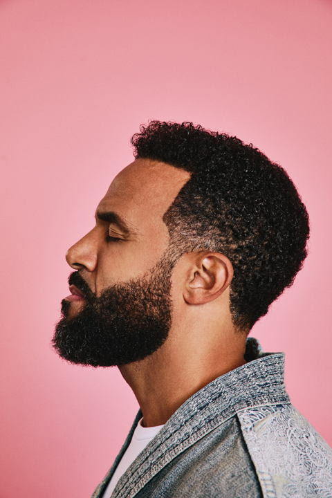 News: Craig David announces Australian tour performing Born To Do It in full
