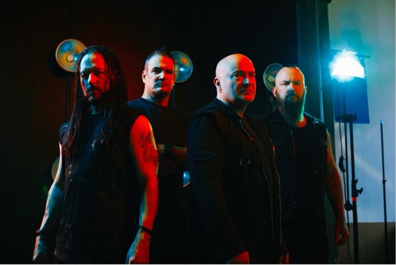 News: Disturbed return to Australia and New Zealand in 2027 with The Sickness played in full