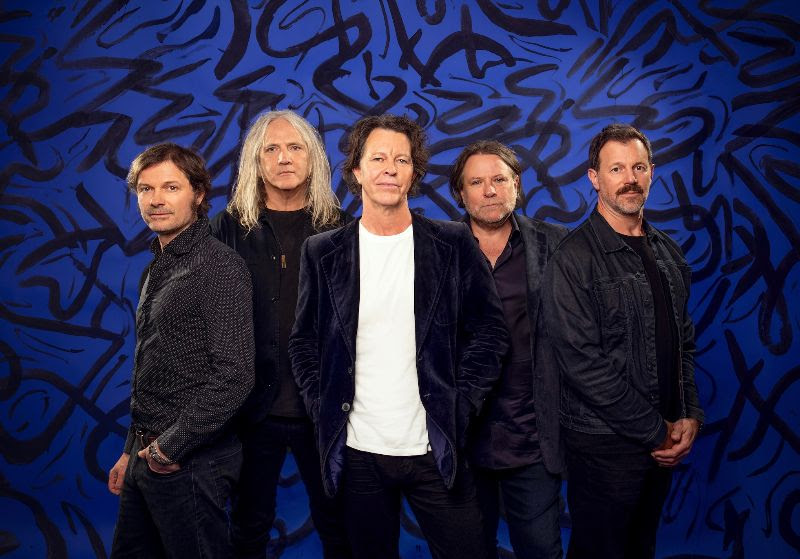 News: Powderfinger extend sold-out 2027 reunion tour with nine new dates
