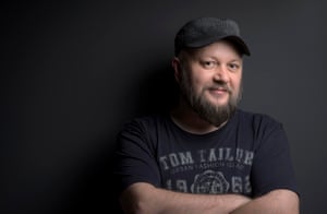 Aleksandar Holiga