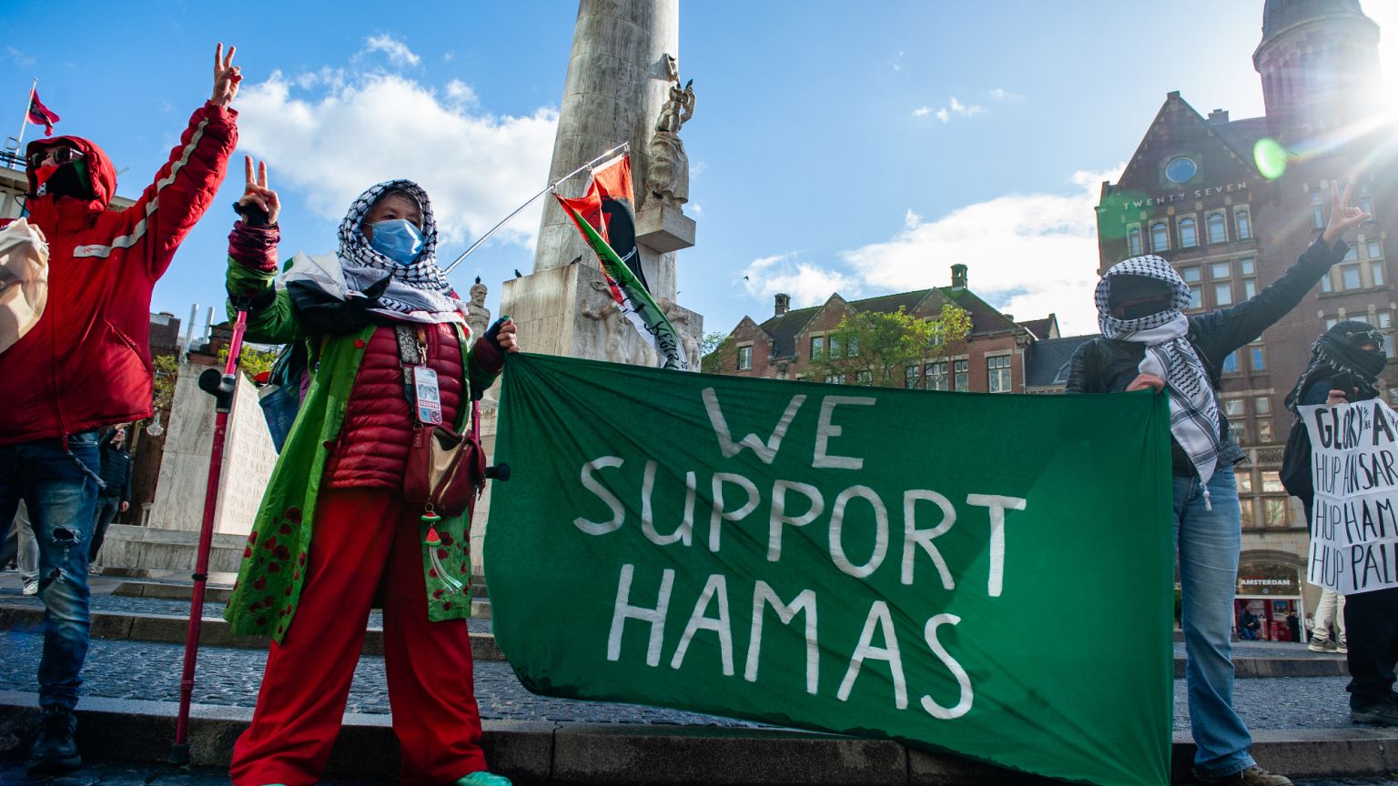 The ‘homicidal empathy’ of the Islamo-left